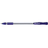 Ручка масляна Hiper Fine Tip HP-111 0,7 мм, синя